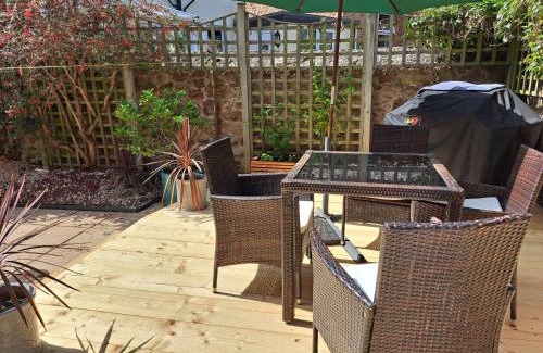 Minehead House | Dumble Cottage