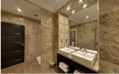 Cronberry Hotel | Dumfries Arms Hotel