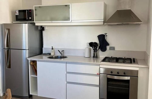 Colegiales Apartment | Dumont Urban Studio
