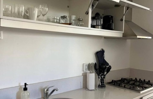 Colegiales Apartment | Dumont Urban Studio