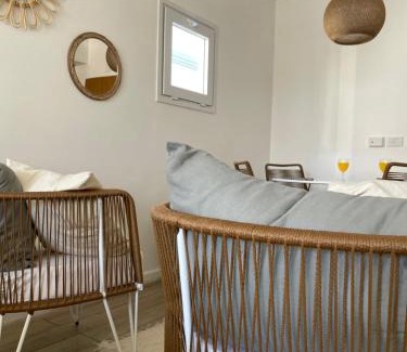 Colegiales Apartment | Dumont Urban Studio