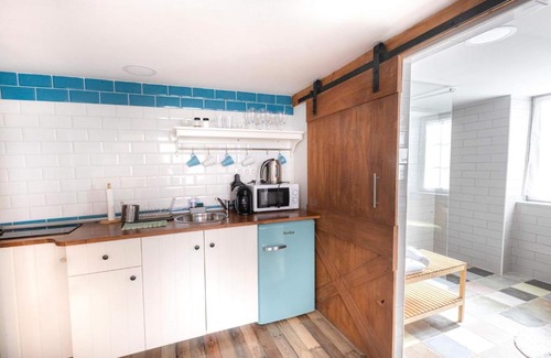 Szentendrei Apartment | Dunakavics Boutique Apartman Szentendre