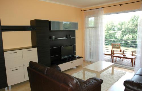 Gyor Apartment | Dunalux Apartman