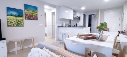 El Morche Apartment | Dunas Beach Apartment