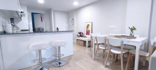 El Morche Apartment | Dunas Beach Apartment