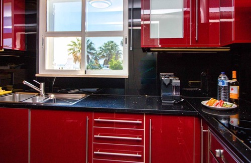 Castelo Apartment | Dunas Salgados Apartment | Sea View & Salgados Beach