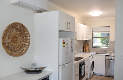 South West Rocks Apartment | Dunbar Court Unit 3 - South West Rocks