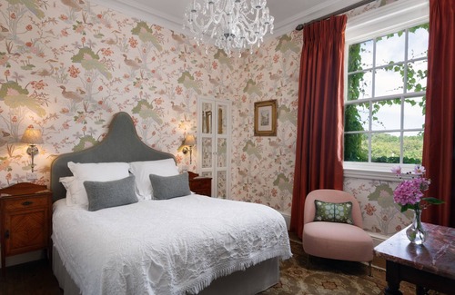 Arthurstown Hotel | Dunbrody Country House Hotel
