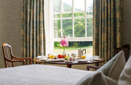 Arthurstown Hotel | Dunbrody Country House Hotel