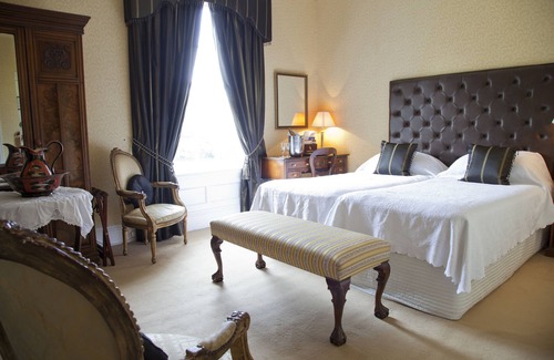 Arthurstown Hotel | Dunbrody Country House Hotel