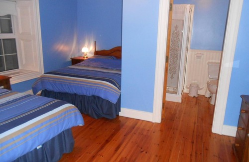 Keady Bed & Breakfast | Dundrum House
