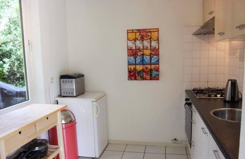 Egmond-Binnen House | Dune Bungalow directly against the dunes for 5 persons. Holiday home family, Quiet location, Walking in nature, Beach.