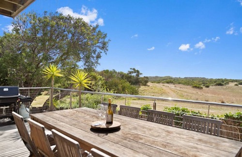 St. Andrews Beach Apartment | Dune Gazer - St Andrews Beach