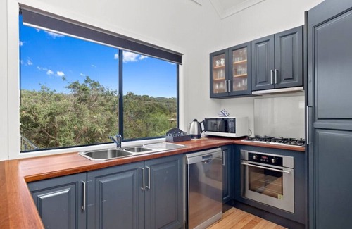 St. Andrews Beach Apartment | Dune Gazer - St Andrews Beach
