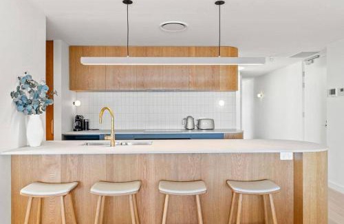 North Creek Apartment | Dunes 1