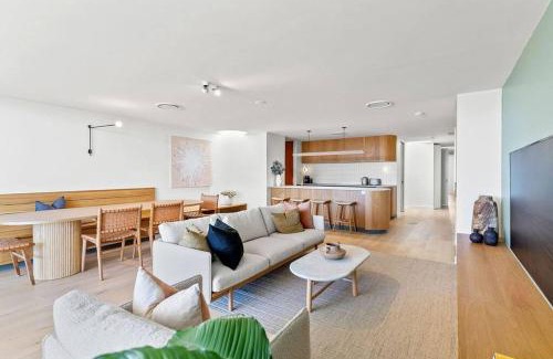 North Creek Apartment | Dunes 1