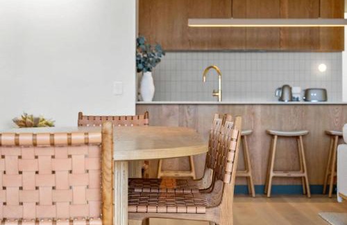 North Creek Apartment | Dunes 1