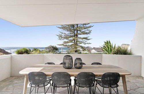 North Creek Apartment | Dunes 2