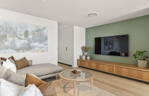 North Creek Apartment | Dunes 2