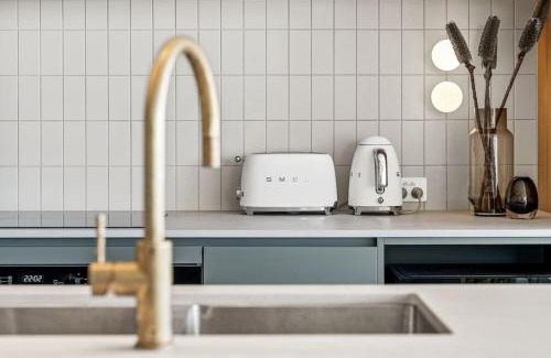 North Creek Apartment | Dunes 2