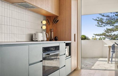 North Creek Apartment | Dunes 2