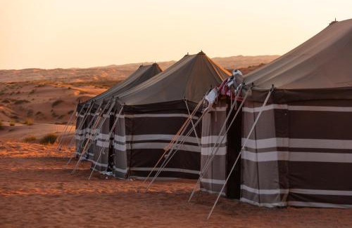 Bidiya Other | Dunes Desert Bedouin Camp