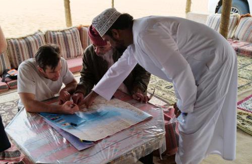 Bidiya Other | Dunes Desert Bedouin Camp