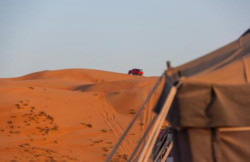 Bidiya Other | Dunes Desert Bedouin Camp