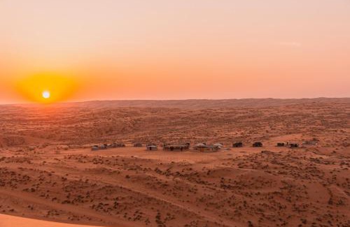 Bidiya Other | Dunes Desert Bedouin Camp