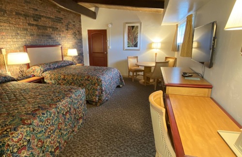 Alamosa Hotel | Dunes Inn