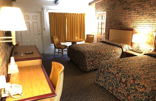 Alamosa Hotel | Dunes Inn