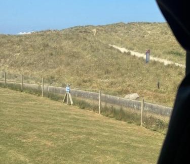 Perranporth Apartment | Dunes View - Atlantic Bay