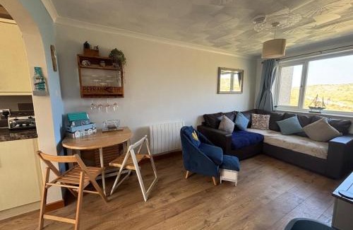 Perranporth Apartment | Dunes View - Atlantic Bay