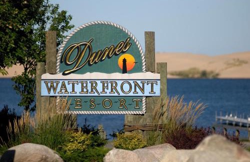 Silver Lake Hotel | Dunes Waterfront Resort