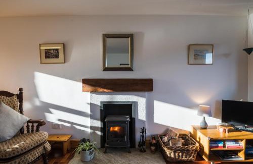 Dunfanaghy House | Dunfanaghy - Sea Views- in village - parking
