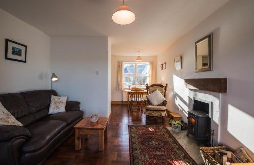 Dunfanaghy House | Dunfanaghy - Sea Views- in village - parking
