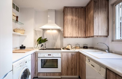 Castellana Apartment | Dunga - 2 bedrooms and terrace in Castellana