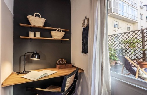 Castellana Apartment | Dunga - 2 bedrooms and terrace in Castellana