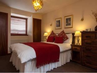 South Galson Bed & Breakfast | Dunhallin House