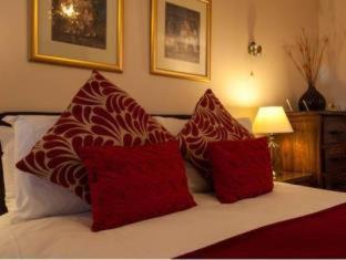 South Galson Bed & Breakfast | Dunhallin House