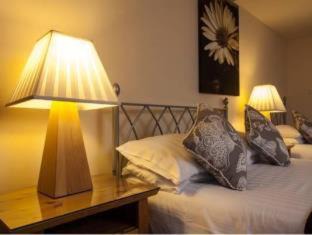 South Galson Bed & Breakfast | Dunhallin House