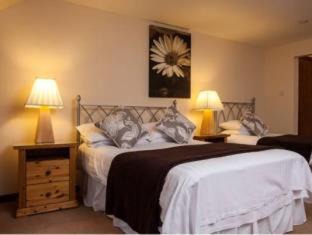 South Galson Bed & Breakfast | Dunhallin House