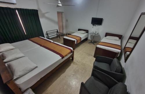 Badulla Hotel | Dunhinda Falls Inn