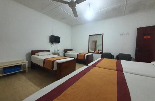 Badulla Hotel | Dunhinda Falls Inn