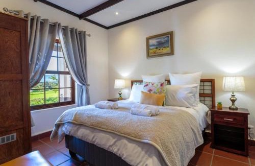 Glentana Apartment | Dunkes Organic Equestrian Estate