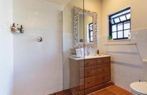 Glentana Apartment | Dunkes Organic Equestrian Estate