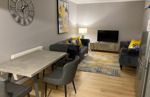 Strabane Apartment | Dunlap Apartments