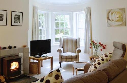 Brechin House | Dunlappie Lodge