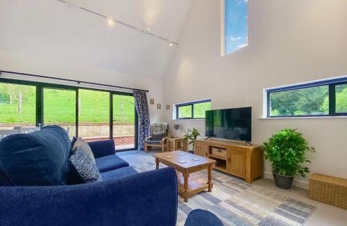 Farley House | Dunley Barn