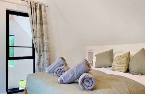 Farley House | Dunley Barn